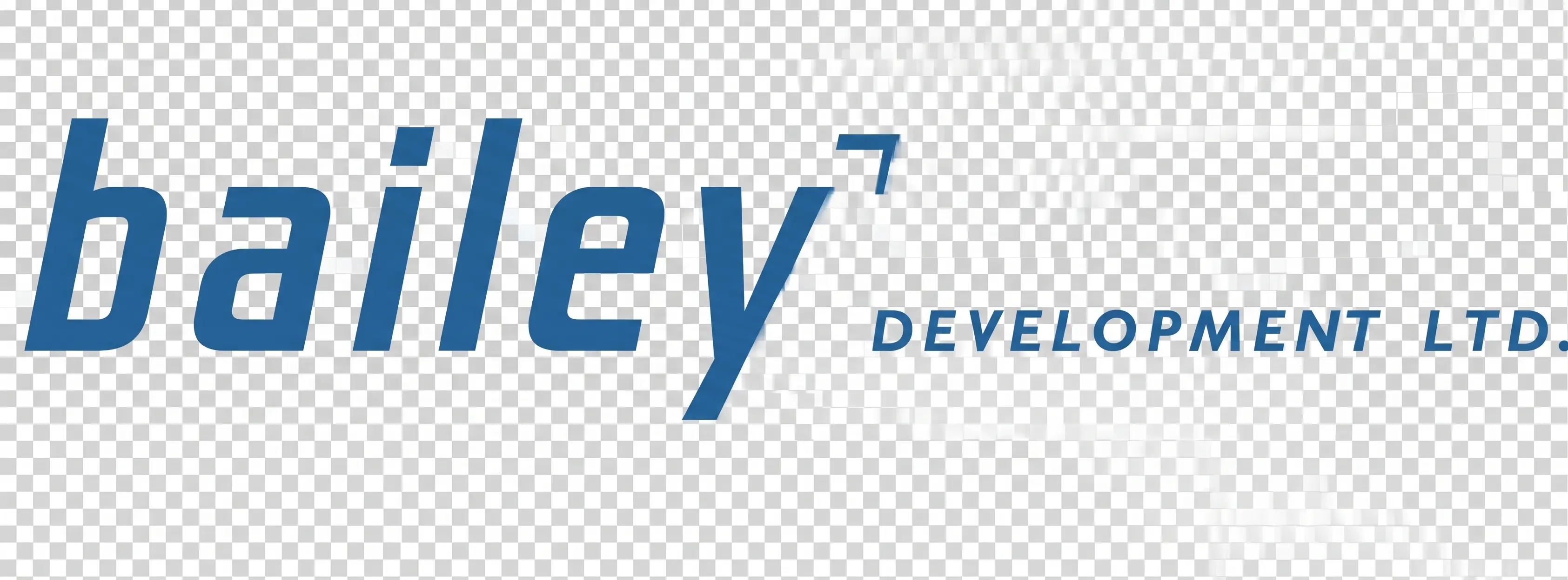 Bailey Development Ltd logo