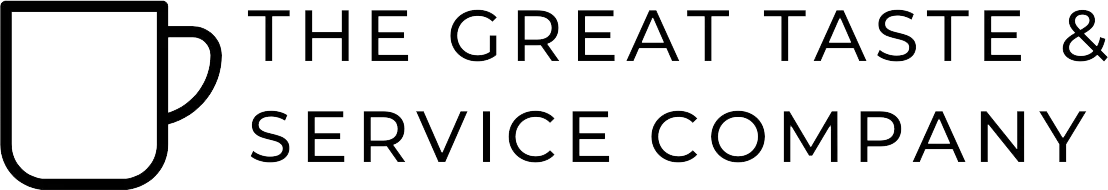The Great Taste & Service Company logo