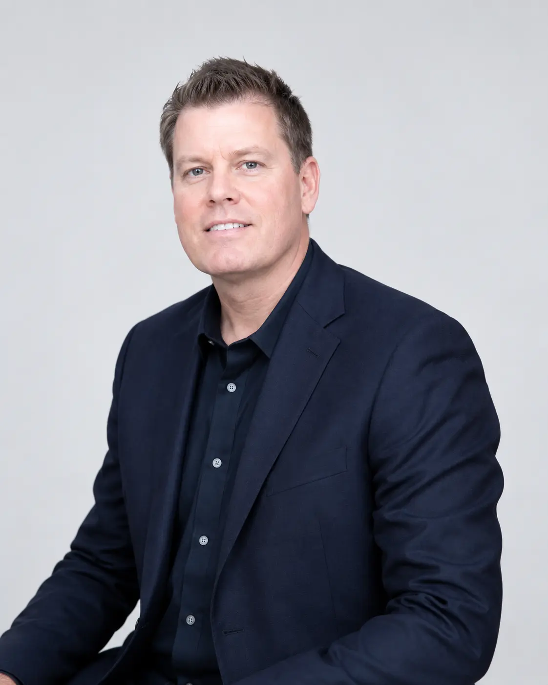 Founder portrait
